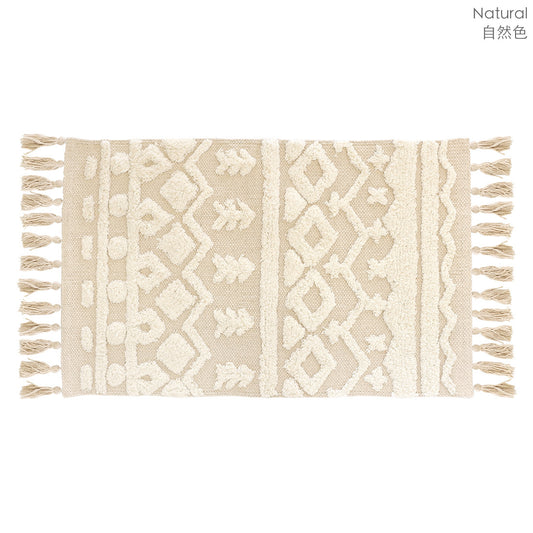 Mat Boho Touch / Natural - image 1
