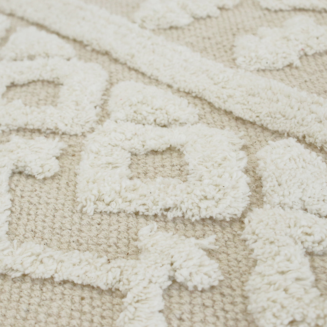 Mat Boho Touch / Natural - image 4