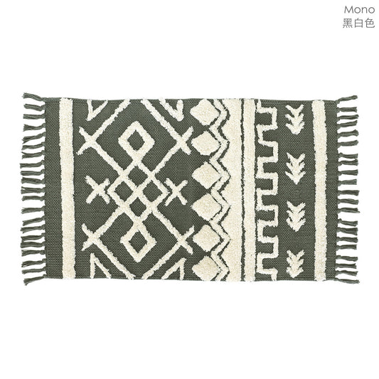 Mat Boho Touch / Mono - image 1