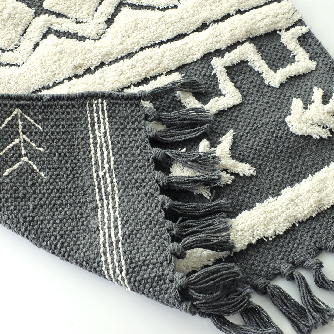 Mat Boho Touch / Mono - image 6