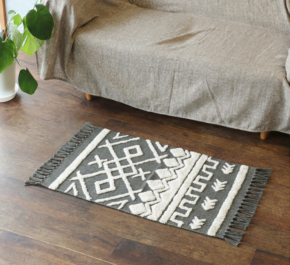 Mat Boho Touch / Mono - image 2