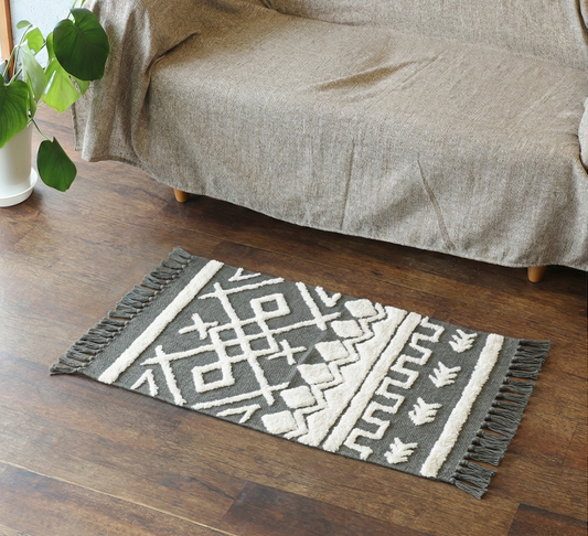 Mat Boho Touch / Mono - image 2